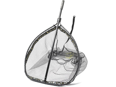 Du tilføjede <b><u>W3 C&R Landing Net Cm X Cm X Cm Depth Handle Length</u></b> til kurven.