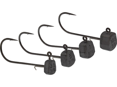 You added <b><u>Ned Jig Head Black Nickel Tungsten</u></b> to basket.