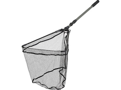 Du tilføjede <b><u>Scorpius Landing Net</u></b> til kurven.