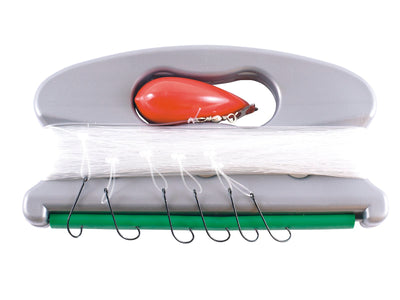 You added <b><u>Kinetic Fiskeharpe Sorte Kroker</u></b> to basket.