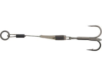 Du tilføjede <b><u>Multi-Purpose Stinger Semi Barbed 14Kg/30Lbs 1X7</u></b> til kurven.
