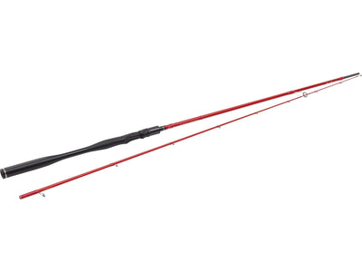 Du tilføjede <b><u>W6 Finesse Shad 2Nd</u></b> til kurven.