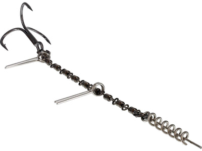 Du tilføjede <b><u>Jointed Stinger 70Lbs</u></b> til kurven.