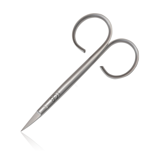 Renomed FS2 Saks - 9 cm Bent Short