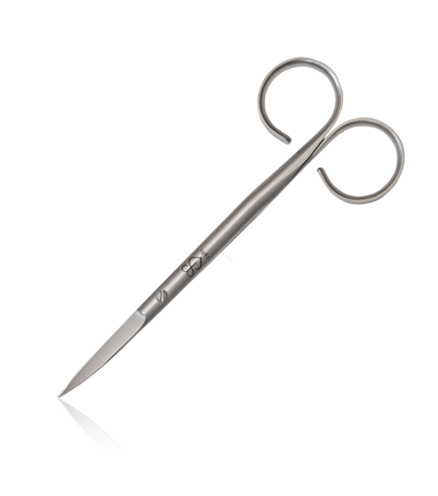 Renomed FS6 Saks - 15 cm - Curved Long