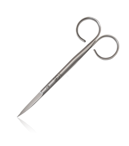 Du tilføjede <b><u>Renomed FS5 Saks  - 15 cm - Straight</u></b> til kurven.