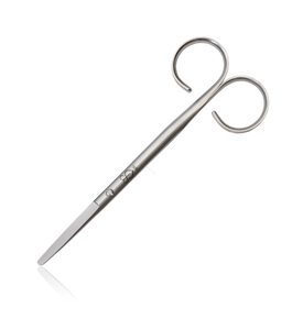 You added <b><u>Renomed FS7 Scissors  - 15 cm Broad Rounded</u></b> to basket.