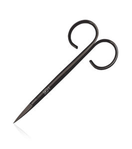 Du tilføjede <b><u>Renomed US4 saks - Black 11 cm Straight</u></b> til kurven.