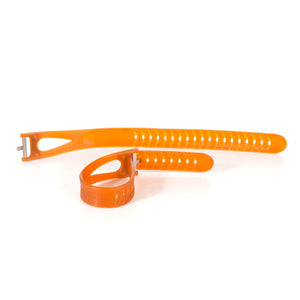 Du tilføjede <b><u>Fishpond Lariat Gear Straps</u></b> til kurven.