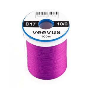 Du tilføjede <b><u>Veevus Standard - Purple</u></b> til kurven.