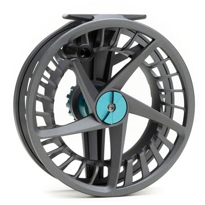 Liquid Max 6 Reel Tidal