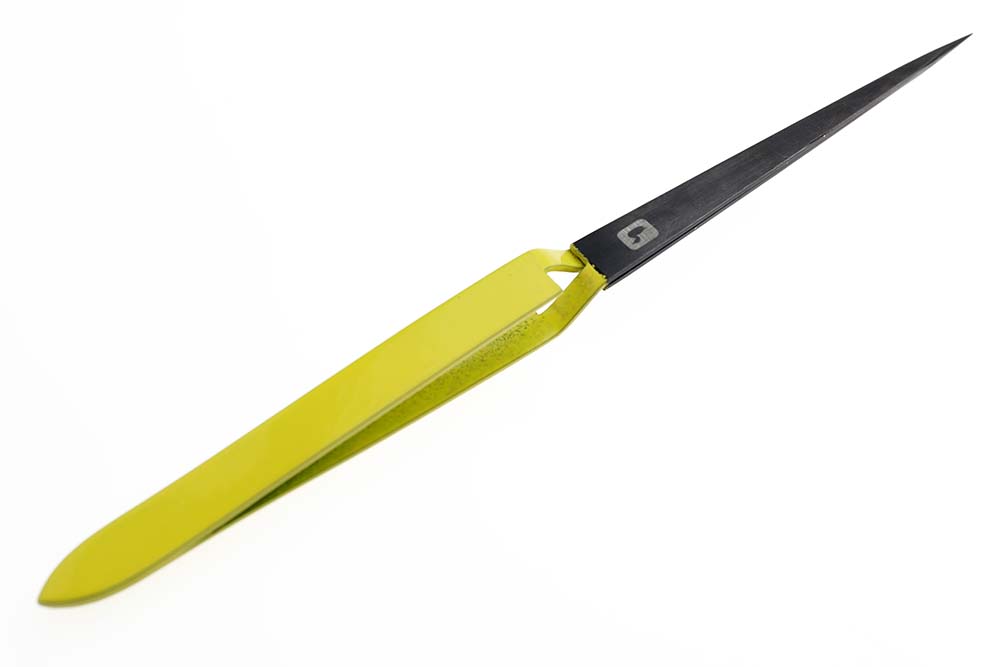 D-Loop Tweezer - Yellow