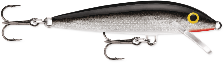 Rapala Original Floating - 7 cm