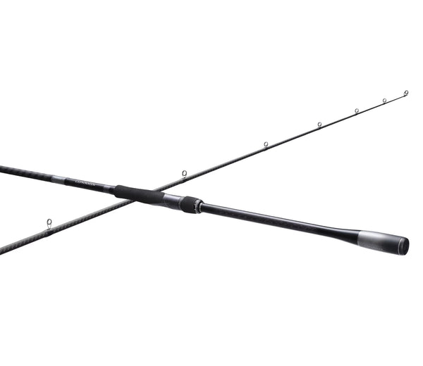 LUNAMIS S906M ☆美品☆！ Shimano LUNAMIS S96ML Spinning Rod Shipping from JAPAN | eBay