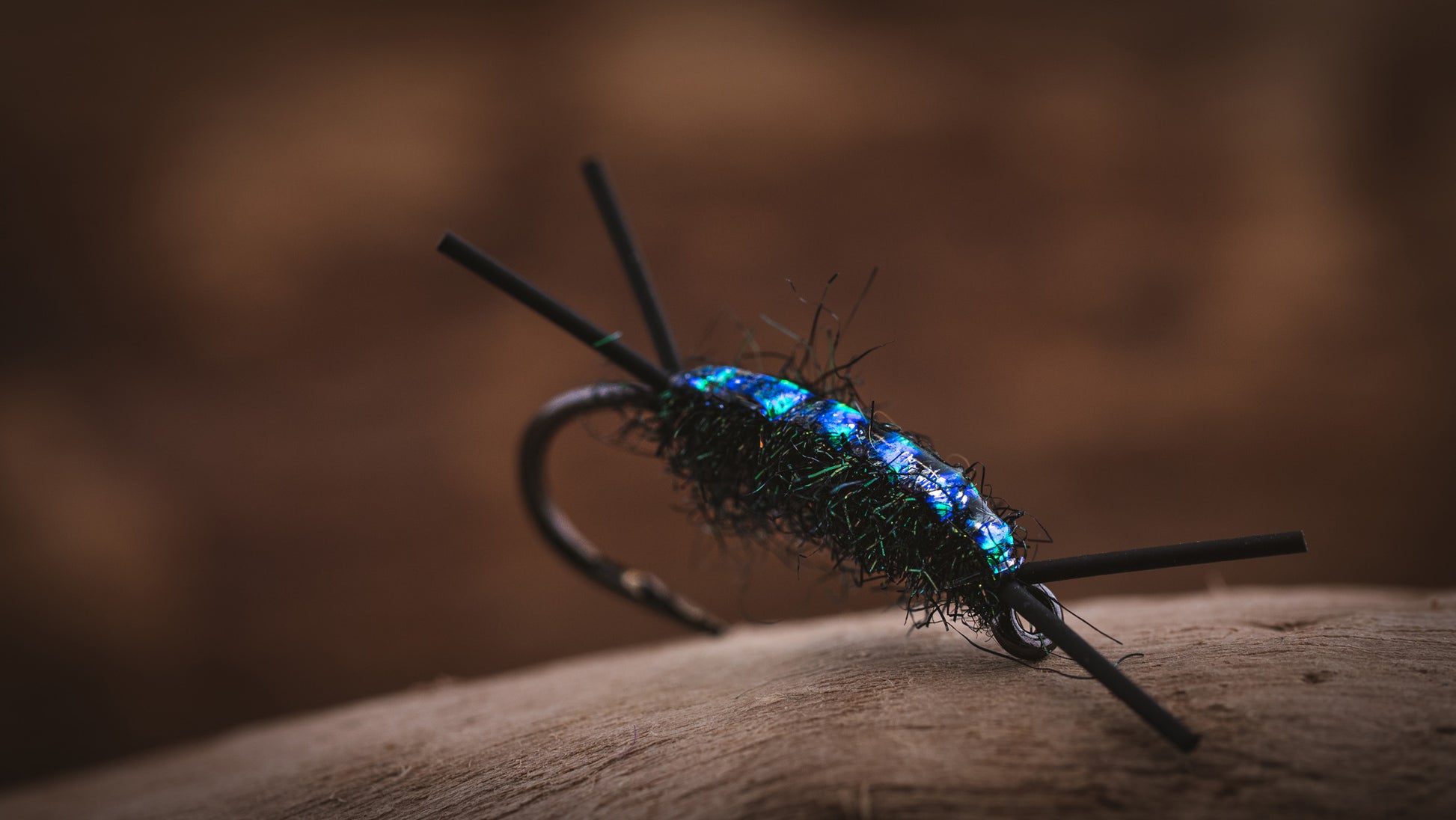 Lucifer - Materialesæt