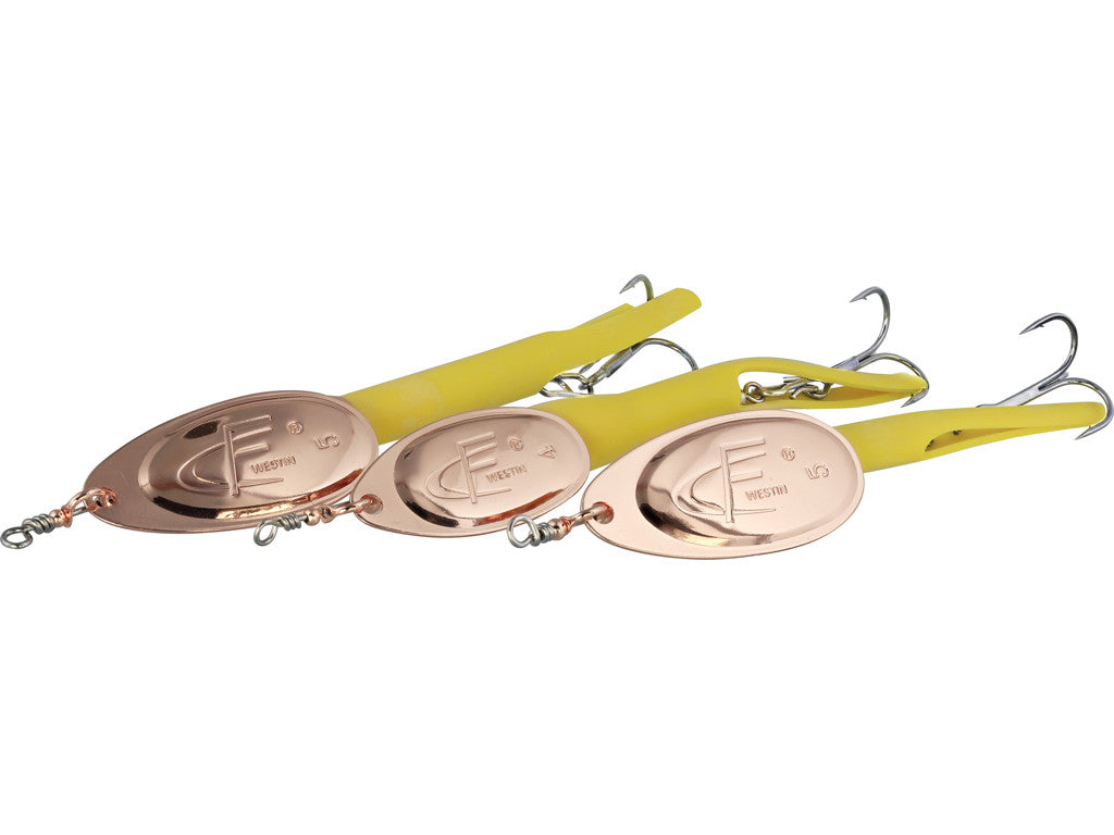 FC Upstream Condom Spinner