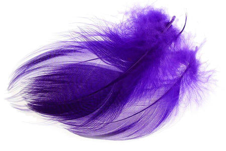 Du tilføjede <b><u>Mallard Barred Flank - Purple</u></b> til kurven.