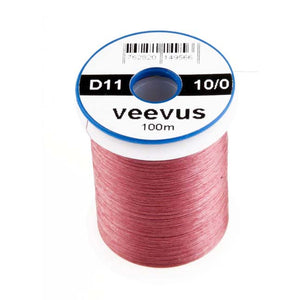 Du tilføjede <b><u>Veevus Standard - Maroon</u></b> til kurven.