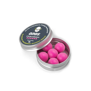 Du tilføjede <b><u>Oros - Strike indicator (6 pack)</u></b> til kurven.