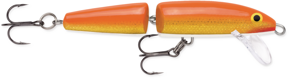 rapala wobler leddelt