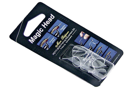 You added <b><u>Magic Head</u></b> to basket.