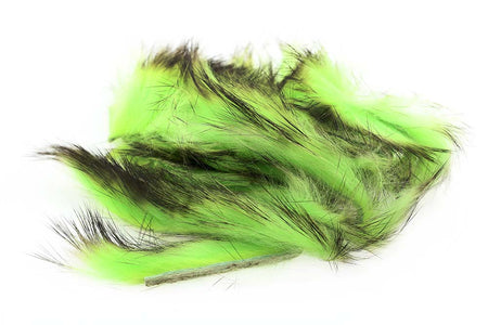 Du tilføjede <b><u>Micro Pulsator Rabbit Strips - Black/Chartreuse</u></b> til kurven.