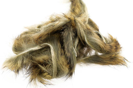 Du tilføjede <b><u>Micro Pulsator Rabbit Strips - Black Barred Gold Variant</u></b> til kurven.