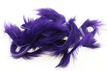 Du tilføjede <b><u>Micro Rabbit Strips - Purple</u></b> til kurven.