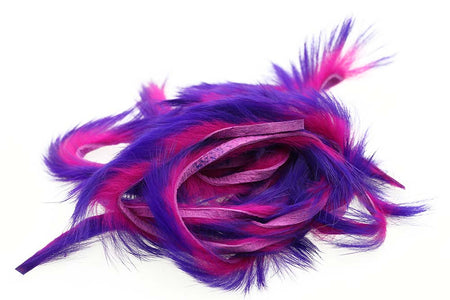 Du tilføjede <b><u>Micro Pulsator Rabbit Strips - Purple/Fuchsia</u></b> til kurven.