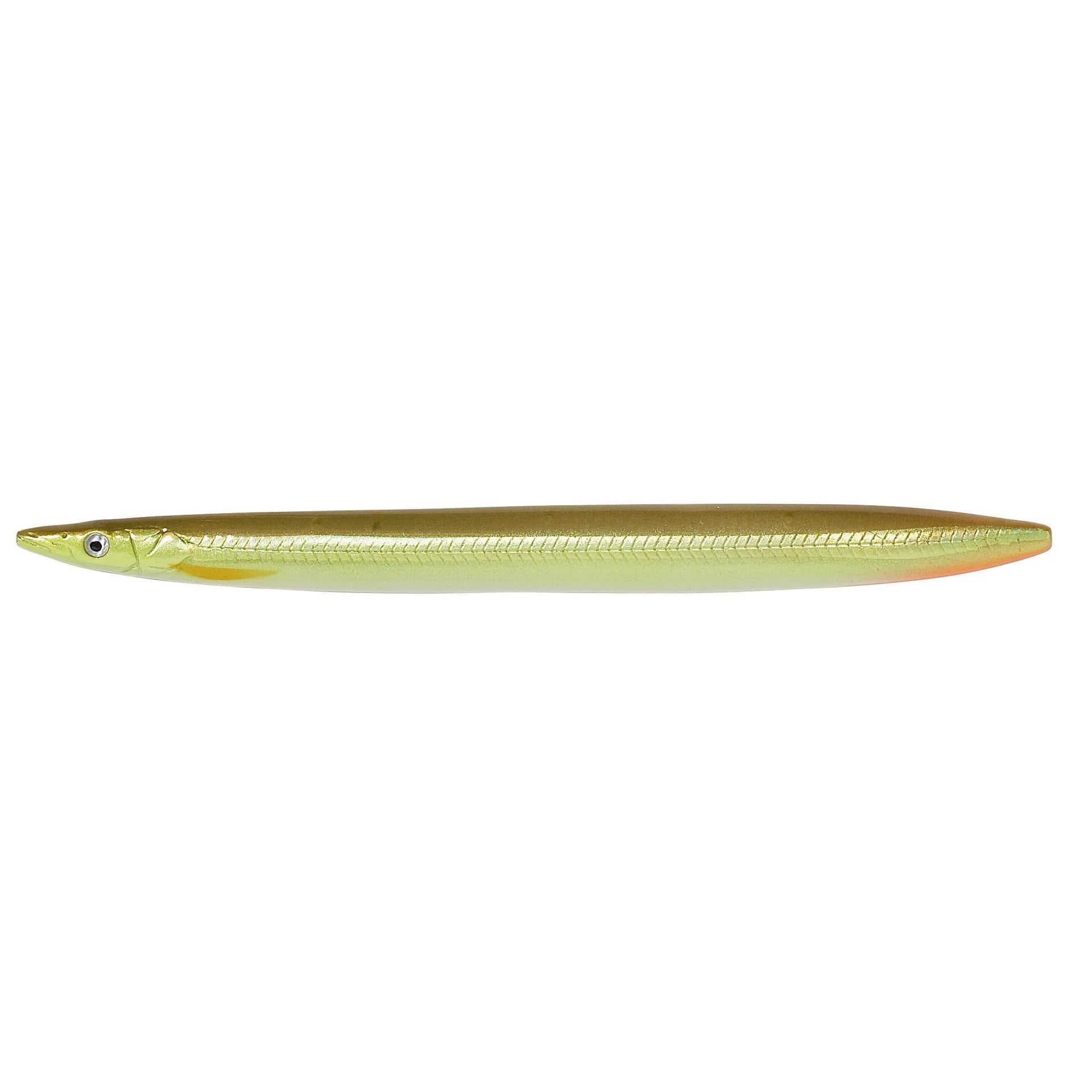 Savage Gear line thru Sandeel 11 grams