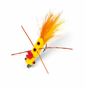 Du tilføjede <b><u>Sam's One Bug</u></b> til kurven.