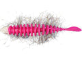 Westin needle bug pink hvid