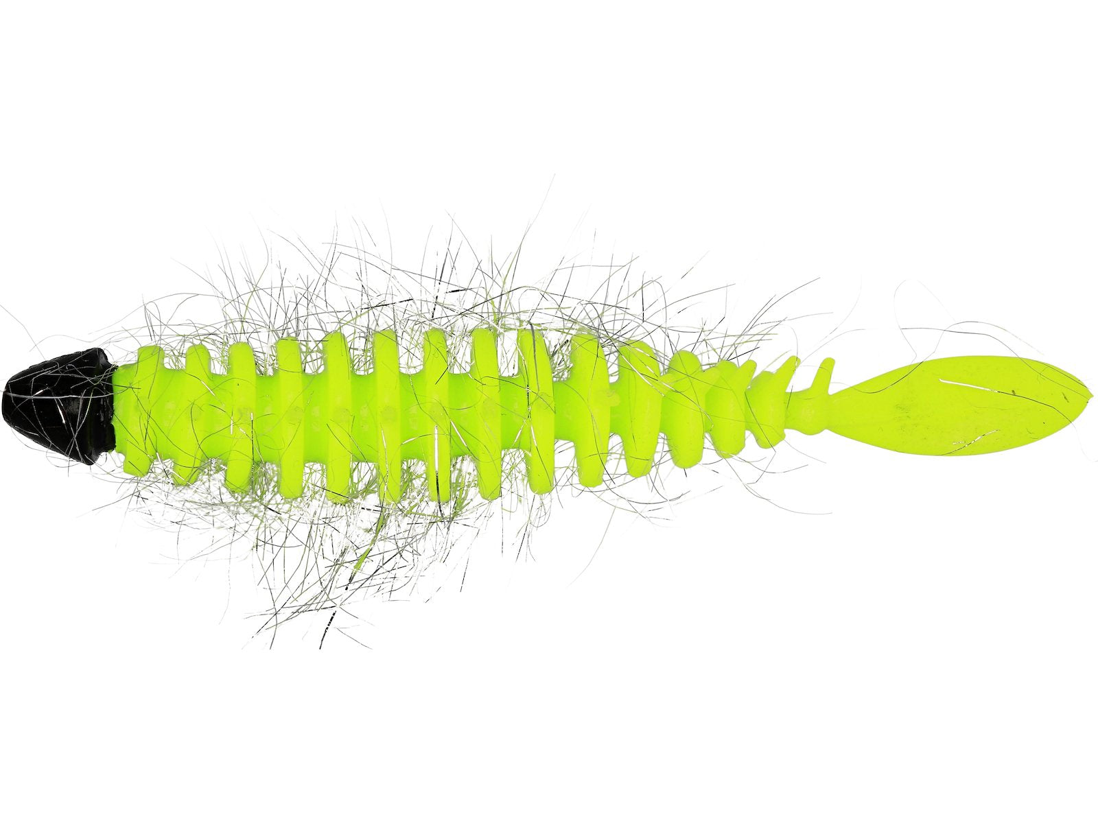 Westin needle bug chartreuse sort
