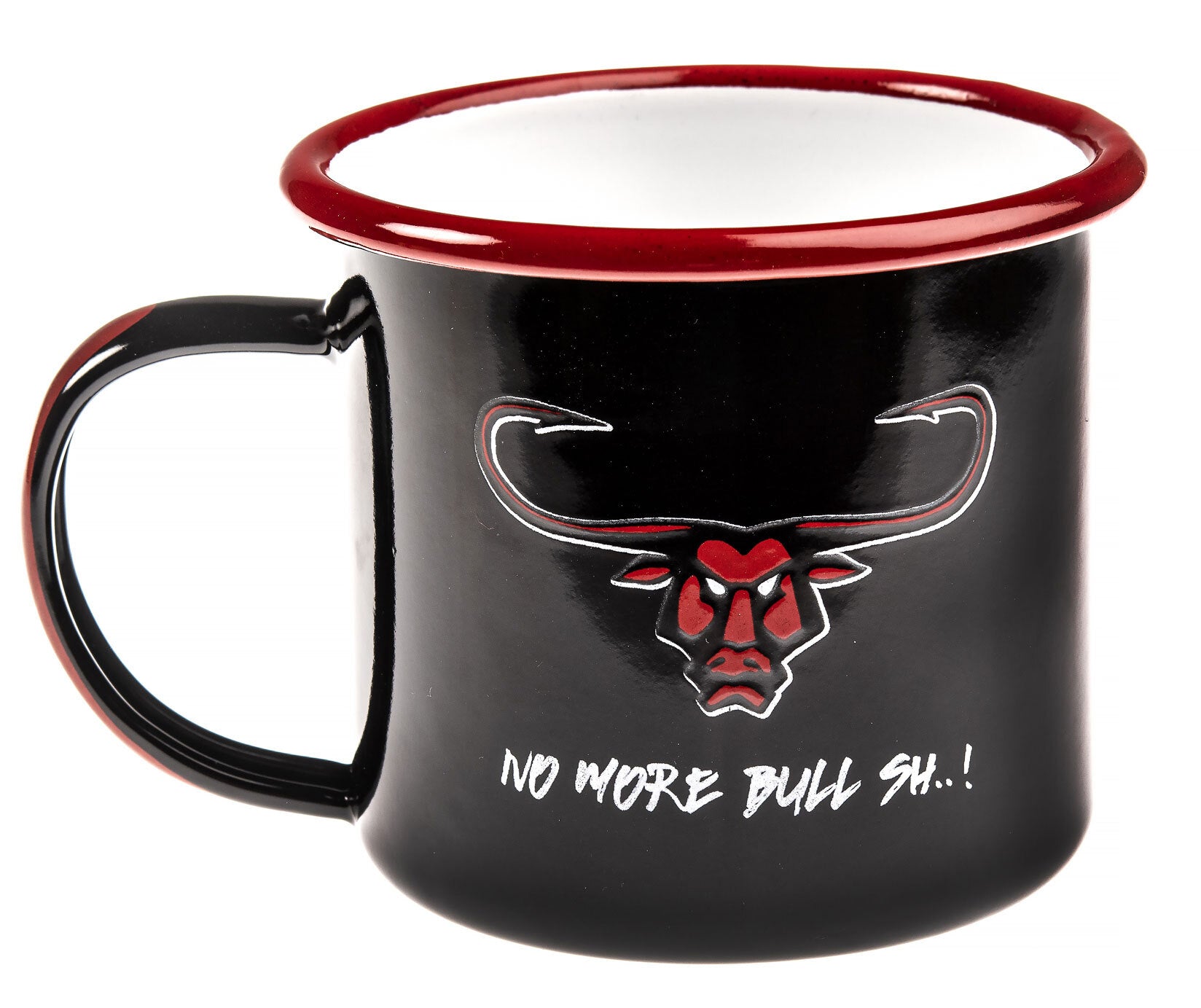 AHREX Mug - No More Bull Shit