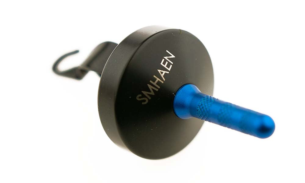 SMHAEN Master Dubbing Twister - Blue