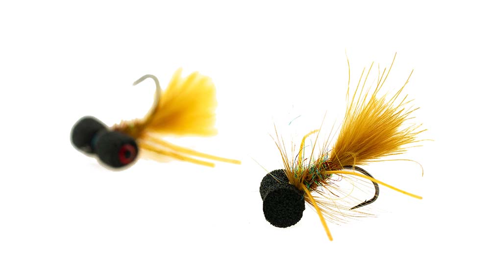 Materialesæt: Booby Brenda