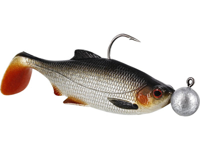 Du tilføjede <b><u>Ricky the Roach R 'N R (Løssalg)</u></b> til kurven.