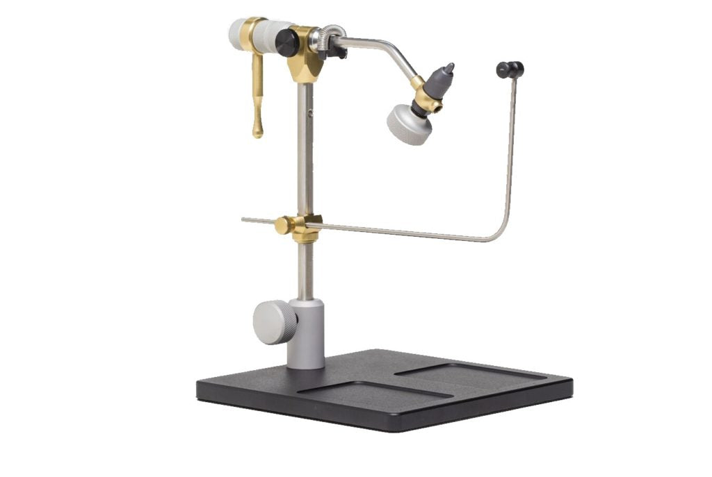 Renzetti - Presentation 3000