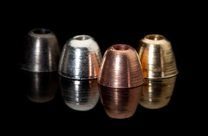 A.Jensen CONE HEADS