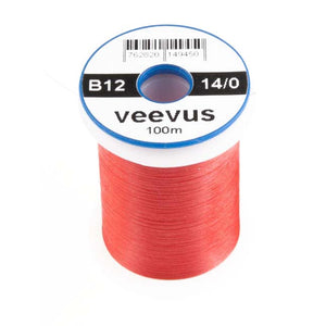 Du tilføjede <b><u>Veevus Standard - Pale Red</u></b> til kurven.
