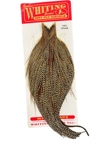 Du tilføjede <b><u>(Pro Grade) Whiting Red Label - Cree</u></b> til kurven.