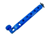 Tool Bar 6" ( 15,3 cm) long - Blue