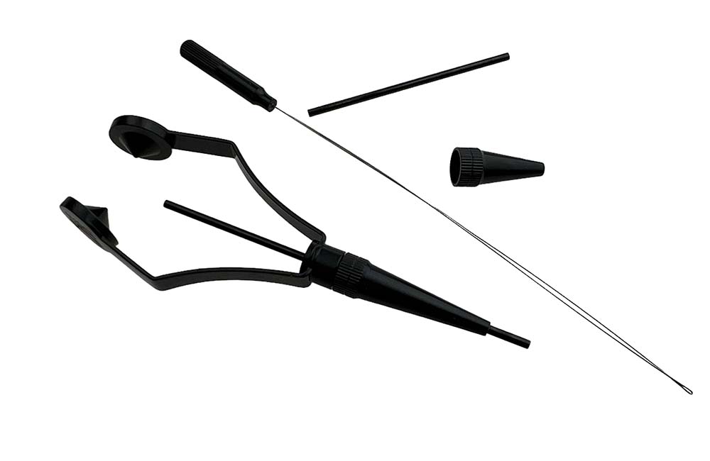 Raidzap Xact bobbin - Black