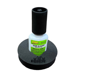 Zap a gap Bottle holder