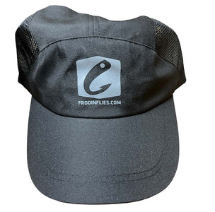 You added <b><u>Grey Logo Lightweight Cap</u></b> to basket.