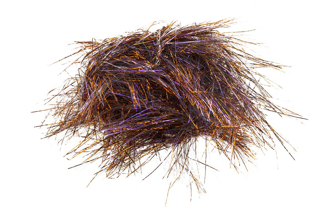 UV Polar Chenille - Copper UV