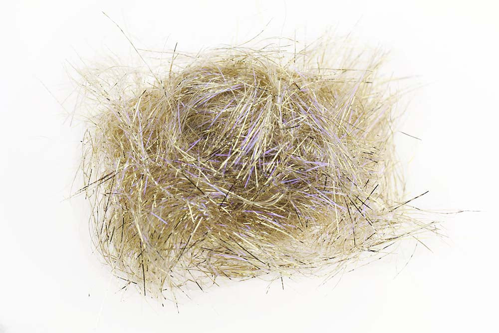 UV Polar Chenille - Gold UV