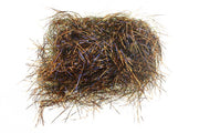 UV Polar Chenille - Olive Copper UV