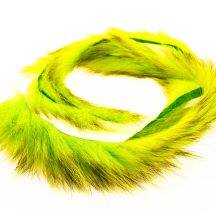 You added <b><u>Possum Skin Zonker, Fl. Chartreuse</u></b> to basket.
