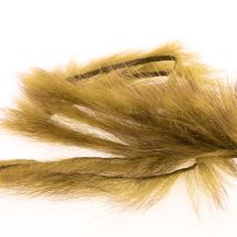 Du tilføjede <b><u>Possum Skin Zonker, Olive</u></b> til kurven.